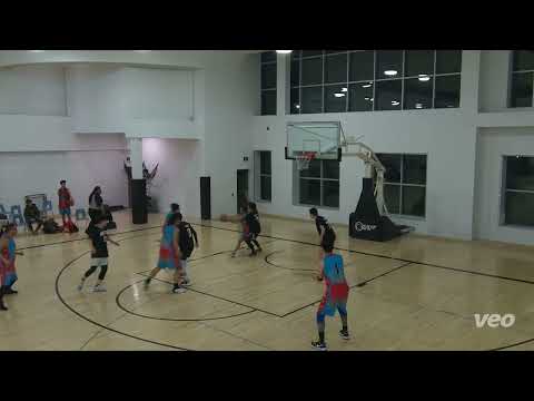 Hidden Gems 4th(29) Tier 15 SEMI FINALS Freeing 1st(40) - tcbl sunday