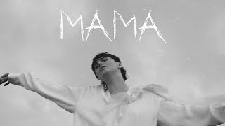 Kadr z teledysku Мама (Mama) tekst piosenki Alekseev
