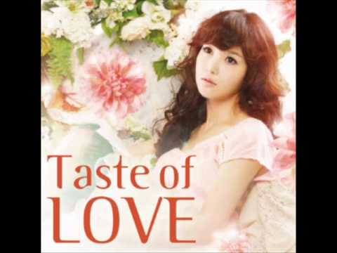 Nam Gyuri 남규리 ft. oneway - 내게 오는 자전거 Ride To Me (AUDIO + DL)