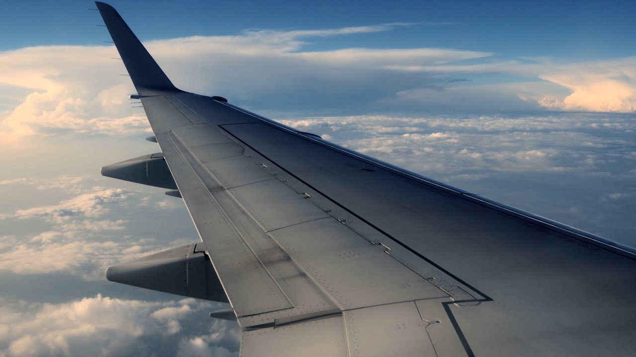 Boeing: Sustainable Aerospace