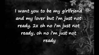 Jaden Smith  Jus Not Ready&#39;&#39; Lyrics