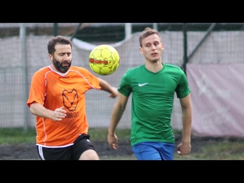 YOHO Cats - AS Romy: 3. tydzień (FLS Jesień 2016)