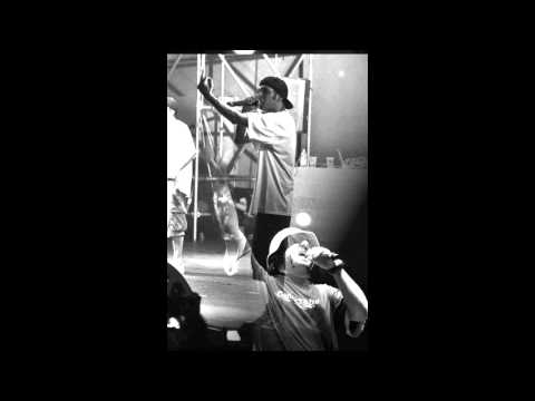 Danno & Piotta - La forza che scorre