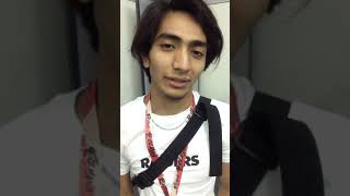 Download lagu Ayie floor8 wish bfday Ahmad Syafiq Aryan mp3