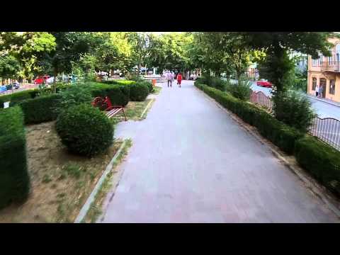 Tulcea ... more beautiful, more stunning