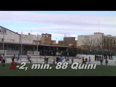 Cabecense  3 Triana 3