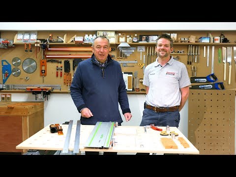 UJK technology and Parf products -  a new way of working