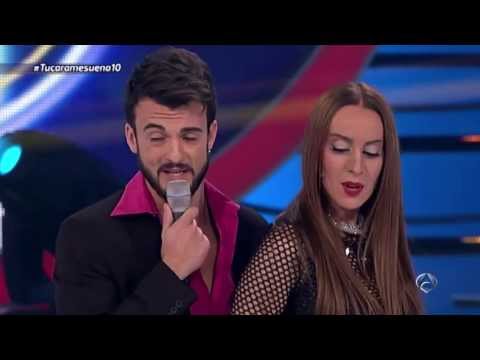 Tu Cara Me Suena: Vito Bambú