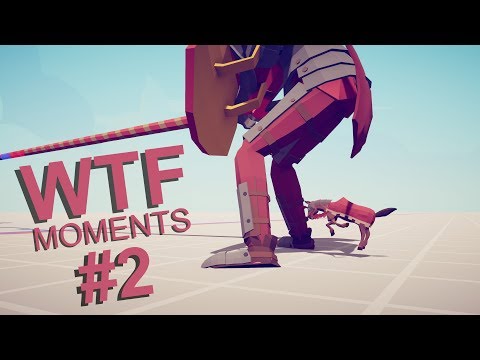 TABS WTF Moments #2 (Funny Compilation)