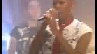 Skin - Just Let The Sun Live on Jensen (Nederland)