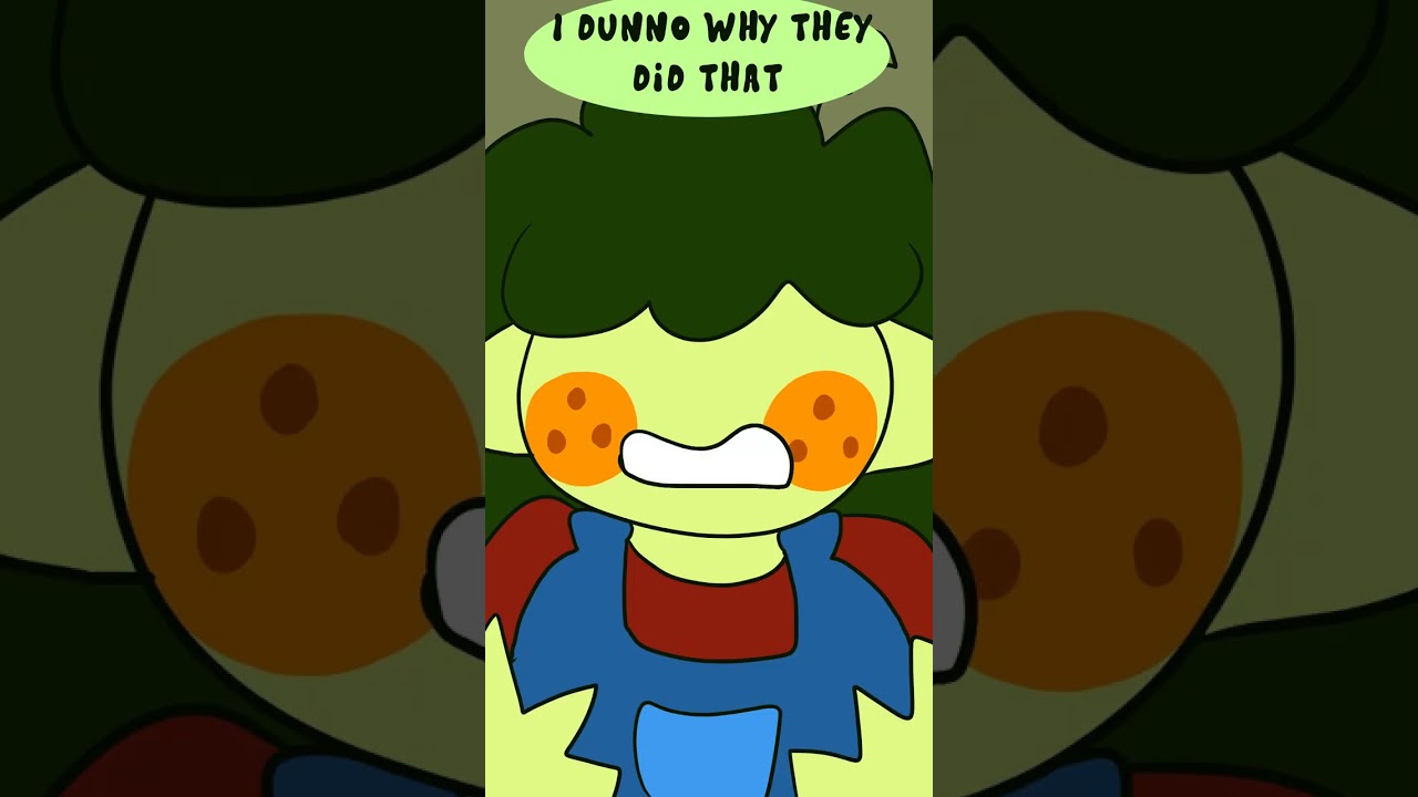 🐸6: Effects #animatedseries #personalnarrative #personalproject #healingjourney