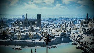 AC Unity Super Fast Stealth - Heads Will Roll