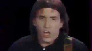 PAUL COLLINS BEAT - "All Over The World" (Official Video)