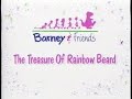 Barney Friends S01 E07 The Treasure Of Rainbow Beard
