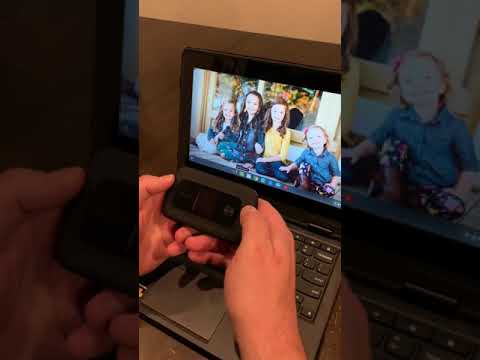 How to set up and use the Orbic Verizon hot spot