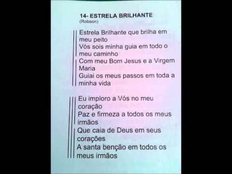Hino Estrela Brilhante