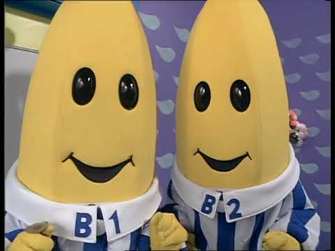 Bananas in Pyjamas - Ep.120 - Banana Rescue