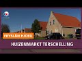 REPO: Huizenmarkt van Terschelling