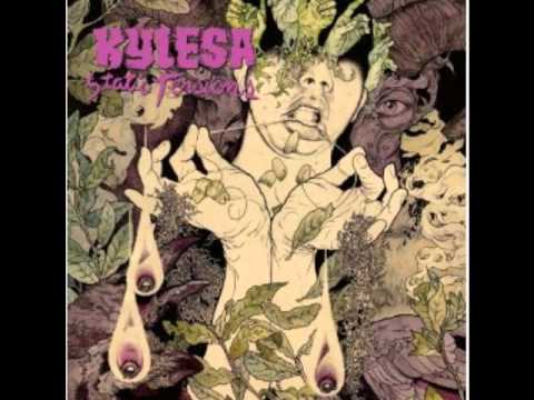 Kylesa - Scapegoat