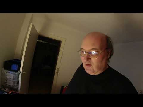 MongoTV_7823 - KOM GODT IGENNEM LØRDAG NAT