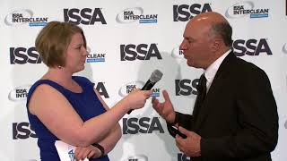 Thumbnail for Backstage Interview: Kevin O’Leary