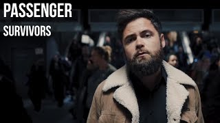 Passenger - Survivors | subtitulada