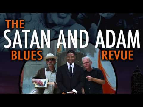 Thumbnail for Satan and Adam Blues Revue ( First Rehearsal ) 2020 by James Brown, Ray Charles, Sam Cooke, Michael Jackson