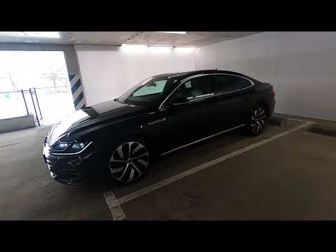 фото volkswagen arteon i 0