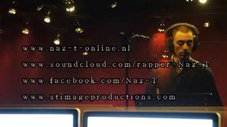 Naz-T ft. Nishaad - Alleenstaande Moeders (2013)