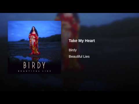 Video thumbnail for Take My Heart