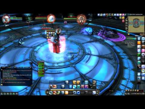 Rift - NTE - Return to Empyrean Core