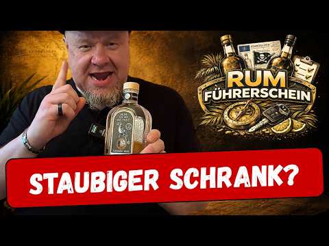 Video review: Heimat Distillers Heimat Distillers Ramero Rum Double Blend
