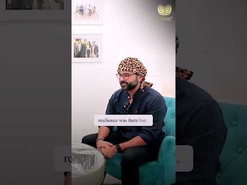 Cricket Legend Parthiv Patel’s Hair Transformation Story |  Interview with Dr. Gaurang Krishna