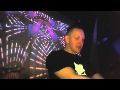 Jezitek hungry beats cross club vanoce 2015