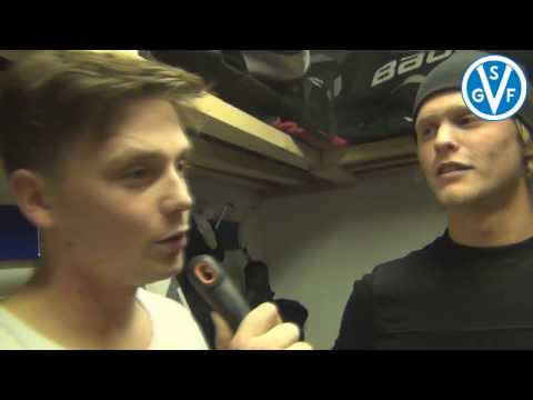 RacoonsTV - Movember special