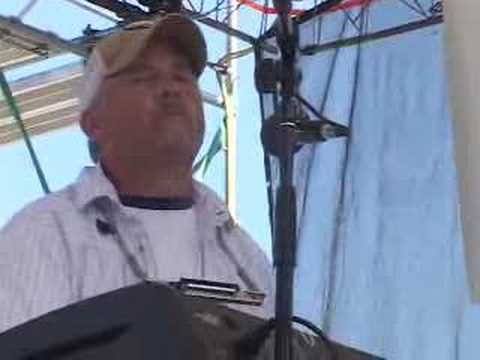 Jeff Little and Wayne Henderson