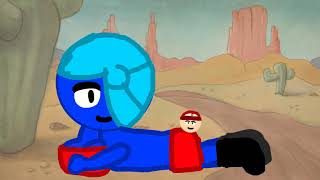 legendary fart squad (giantess fart)