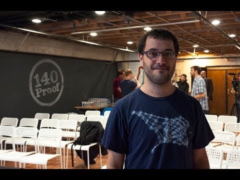 Node.js in Production: Dave Pacheco at Hack Deploy Scale