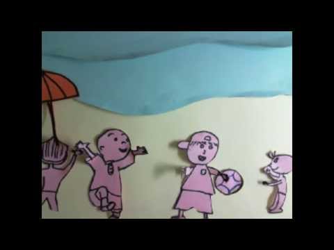 معسكر المناصرة