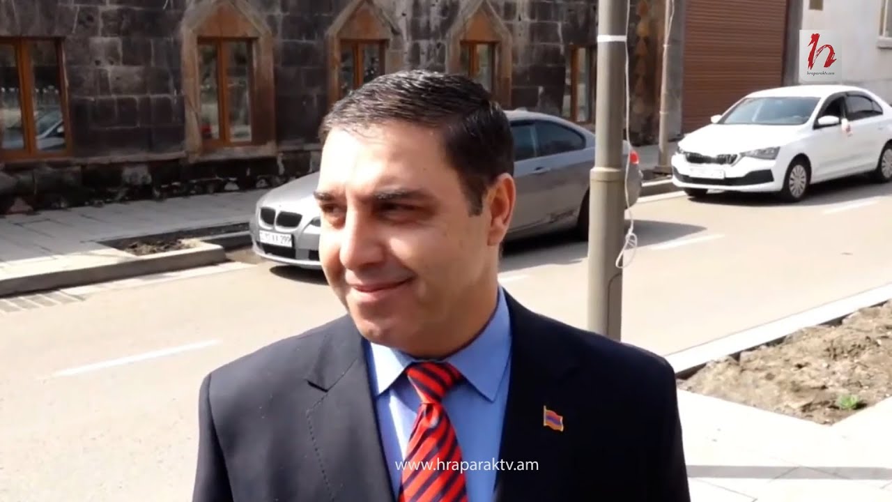 ՔՊ-ական ես չեմ եղել, հեղափոխական եմ եղել, ինչպես ազգի մի մասը․ Թումանյան