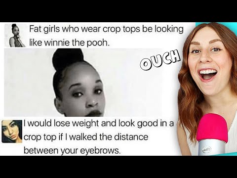 People That Were Murdered By Words On Social Media - REACTION