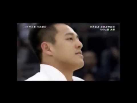 Highlights Japanese Judo Championships 2011