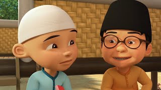 Download lagu Upin Ipin Ramadan Diberkati Episode Terbaru 2024 U... mp3