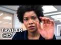 THE OTHER BLACK GIRL Trailer 2023 Sinclair Daniel Thriller