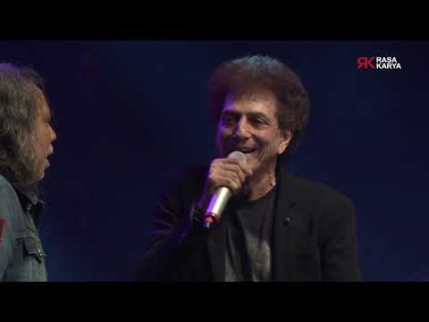 Ramli Sarip - Zakiah @ Konsert 45 Seniman Ramli Sarip Istana Budaya