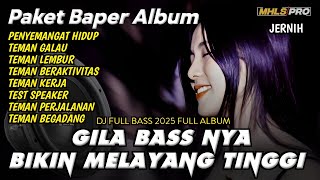 Download lagu PAKET BAPER DJ FULL BASS 2025 FULL ALBUM CEK SOUND GILA BASS NYA BIKIN MELAYANG TINGGI (MHLS PRO) mp3 Download lagu PAKET BAPER DJ FULL BASS 2025 FULL ALBUM CEK SOUND GILA BASS NYA BIKIN MELAYANG TINGGI (MHLS PRO) mp3