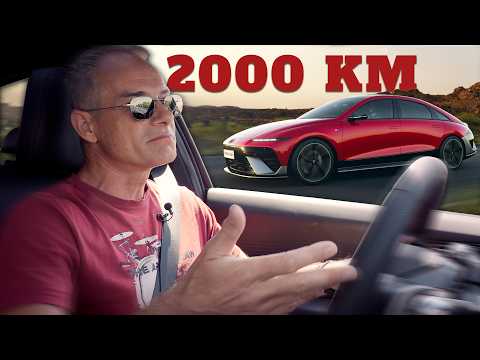 Milánóba villanyautóval | Mennyi időt veszítünk?