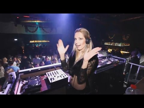 Anna Sahara celebrates 8 years of Dj Career @ Absinthe Night Club B7