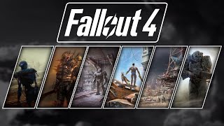 3 Awesome Mods In My Fallout 4 Load Order at Fallout 4 Nexus - Mods and ...