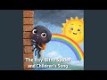 The Itsy Bitsy Spider